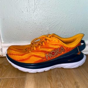 Hoka One One Womens Supersonic